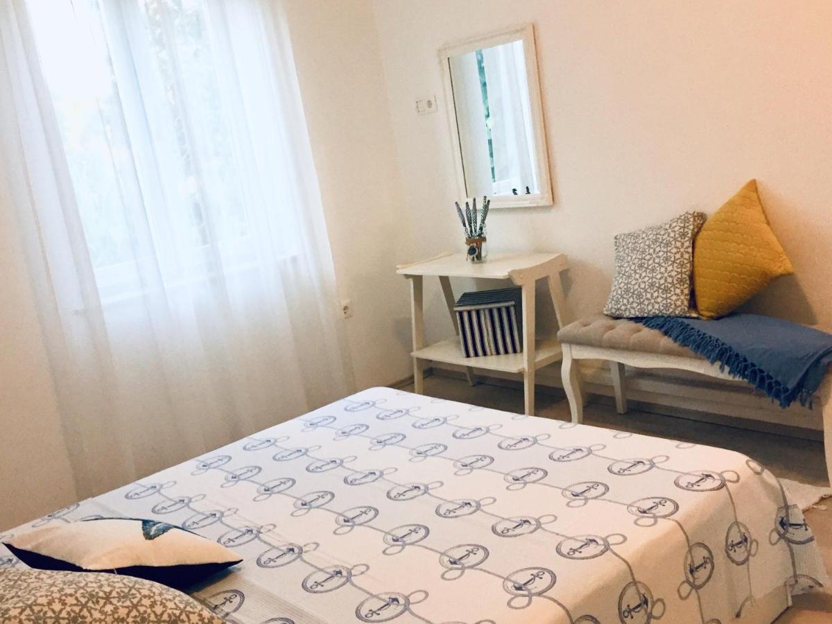 Holiday Home Casa Bianca Sukošan Esterno foto