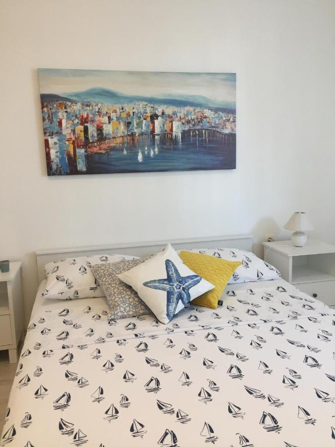 Holiday Home Casa Bianca Sukošan Esterno foto