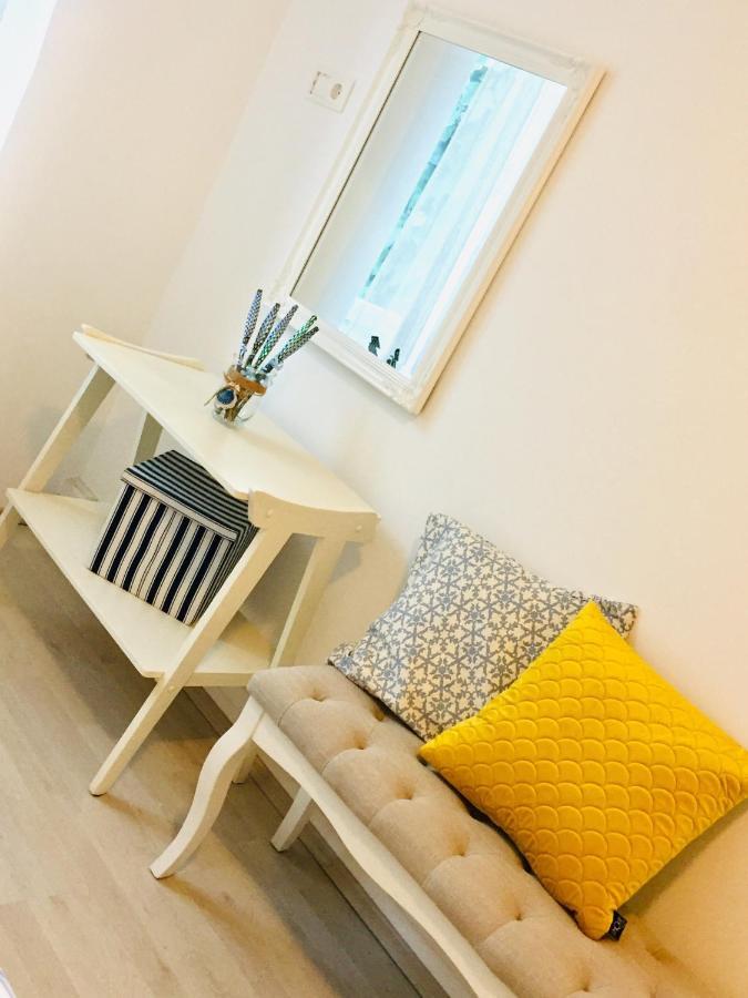 Holiday Home Casa Bianca Sukošan Esterno foto