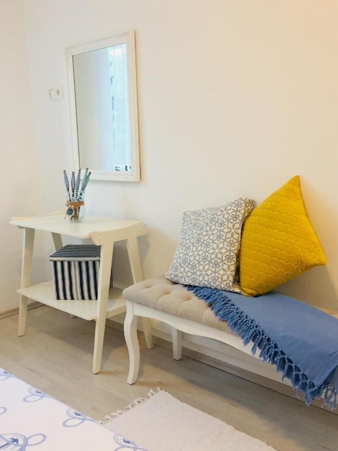 Holiday Home Casa Bianca Sukošan Esterno foto