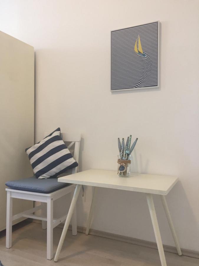 Holiday Home Casa Bianca Sukošan Esterno foto