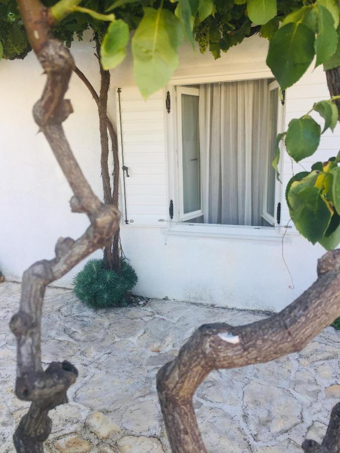 Holiday Home Casa Bianca Sukošan Esterno foto