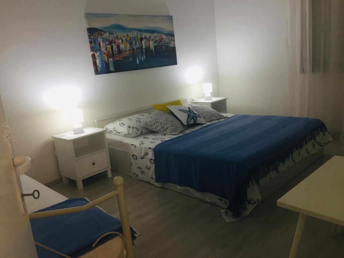 Holiday Home Casa Bianca Sukošan Esterno foto