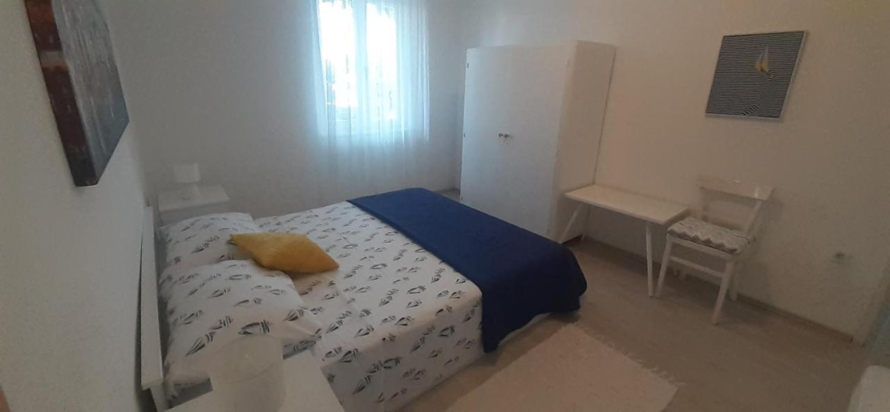 Holiday Home Casa Bianca Sukošan Esterno foto