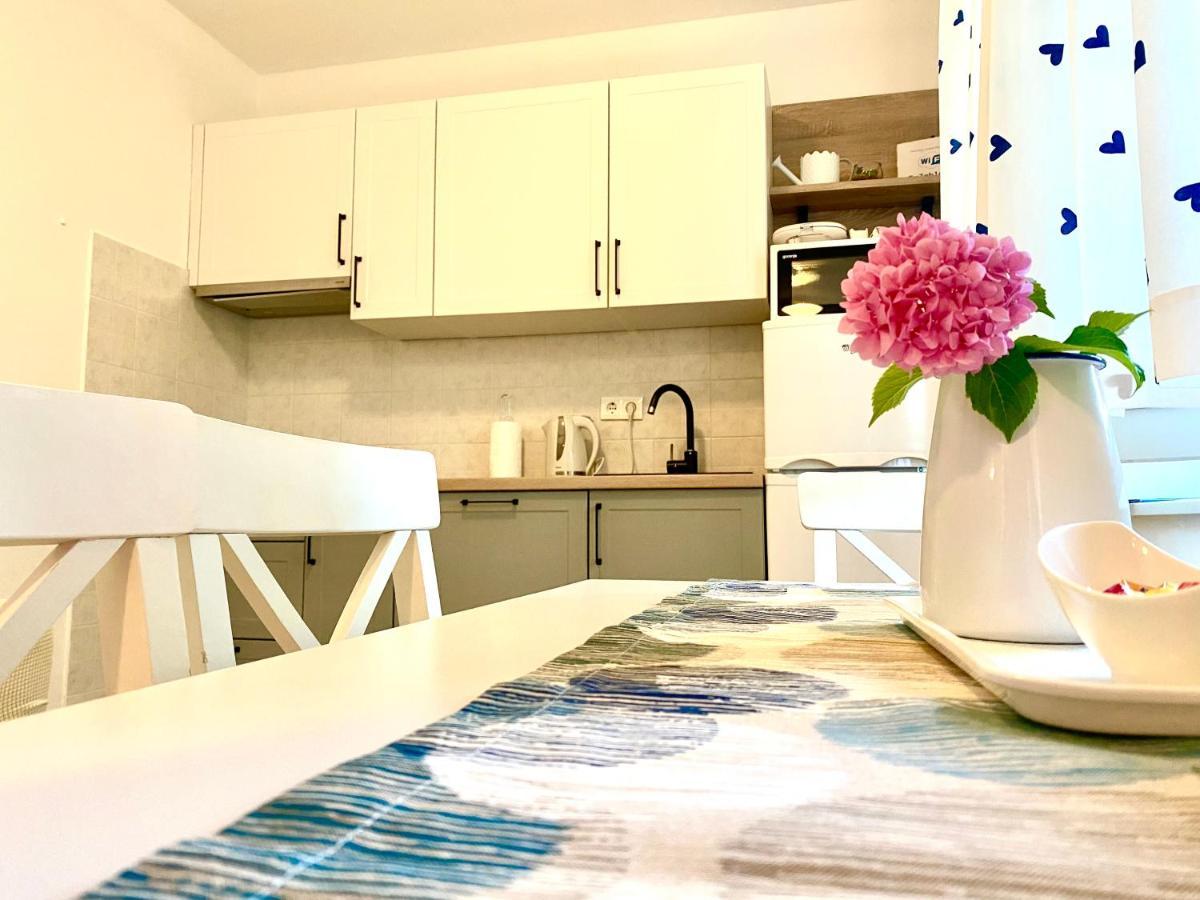Holiday Home Casa Bianca Sukošan Esterno foto