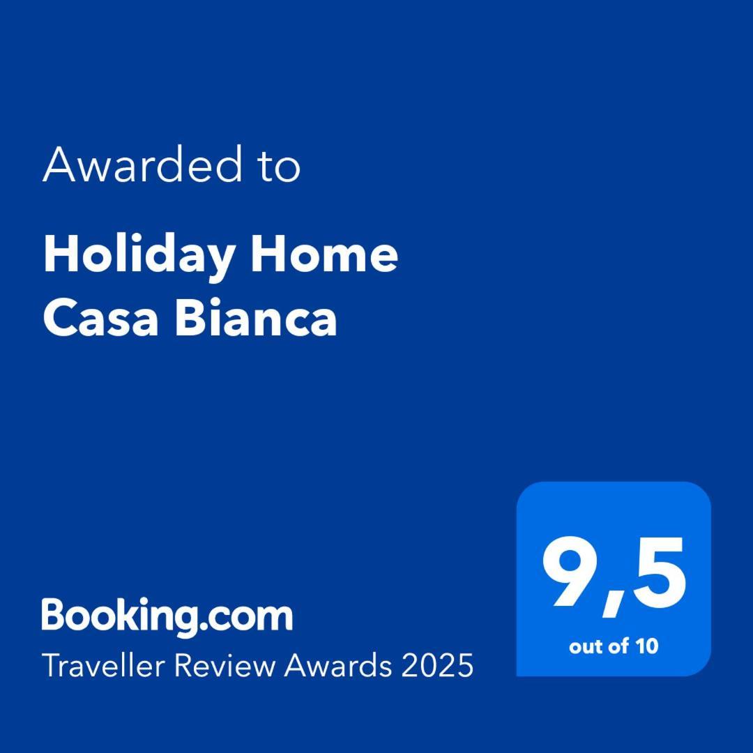 Holiday Home Casa Bianca Sukošan Esterno foto