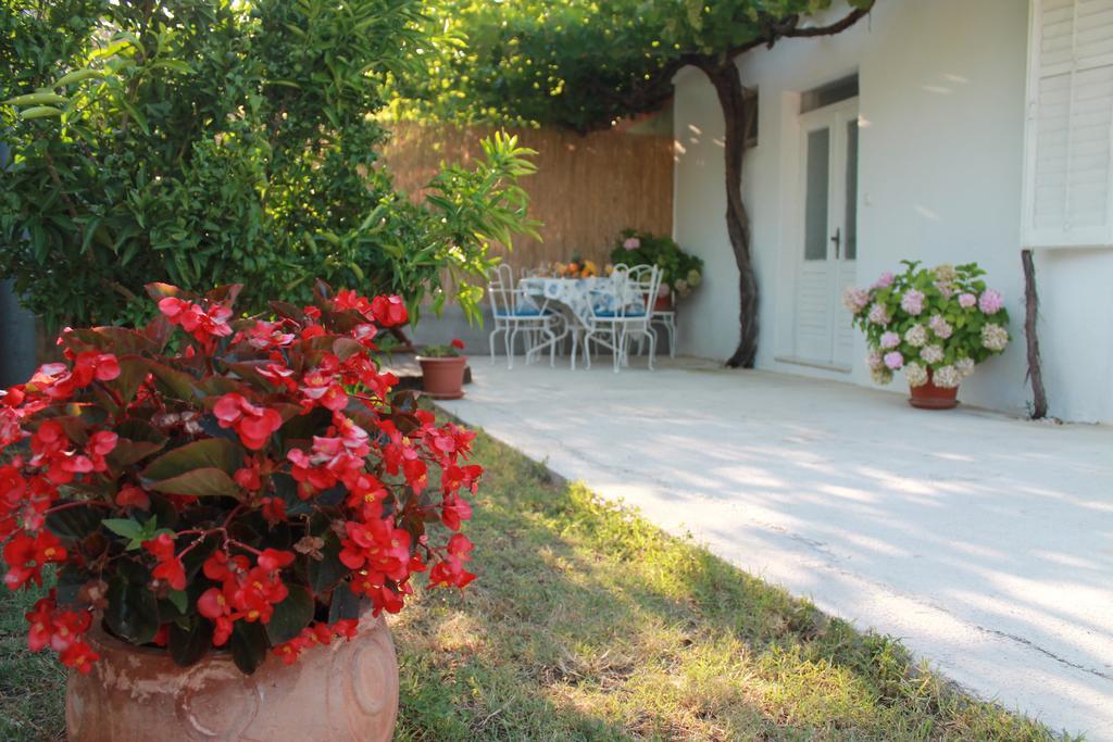 Holiday Home Casa Bianca Sukošan Camera foto