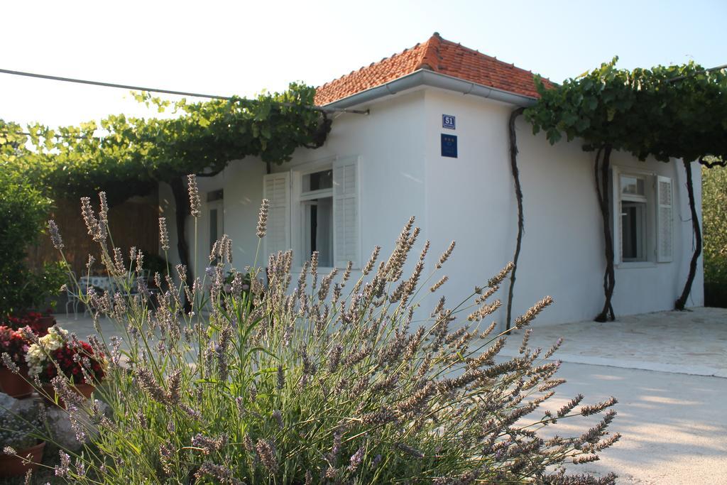 Holiday Home Casa Bianca Sukošan Camera foto