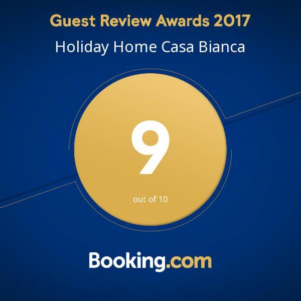 Holiday Home Casa Bianca Sukošan Esterno foto